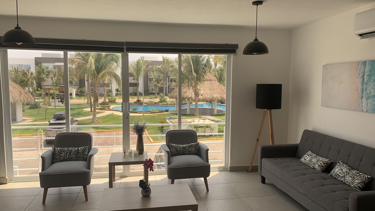 Photo of Livingroom in Boulevard Barra Vieja