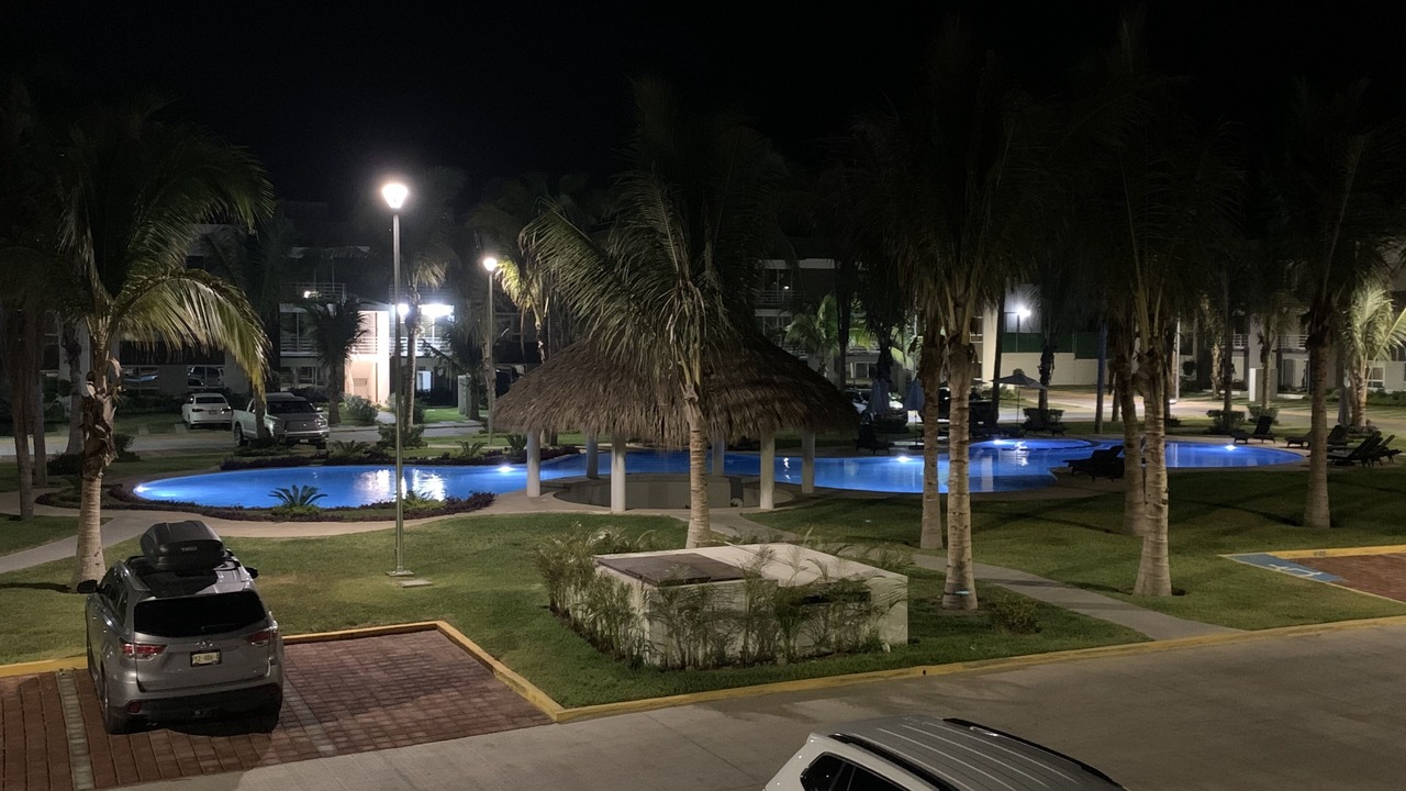 Photo of Outdoor in Boulevard Barra Vieja