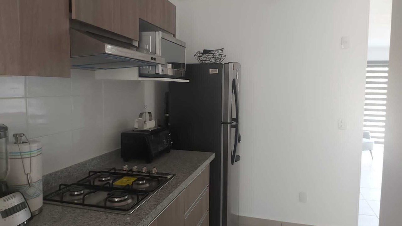 Photo of Kitchen in Boulevard Barra Vieja