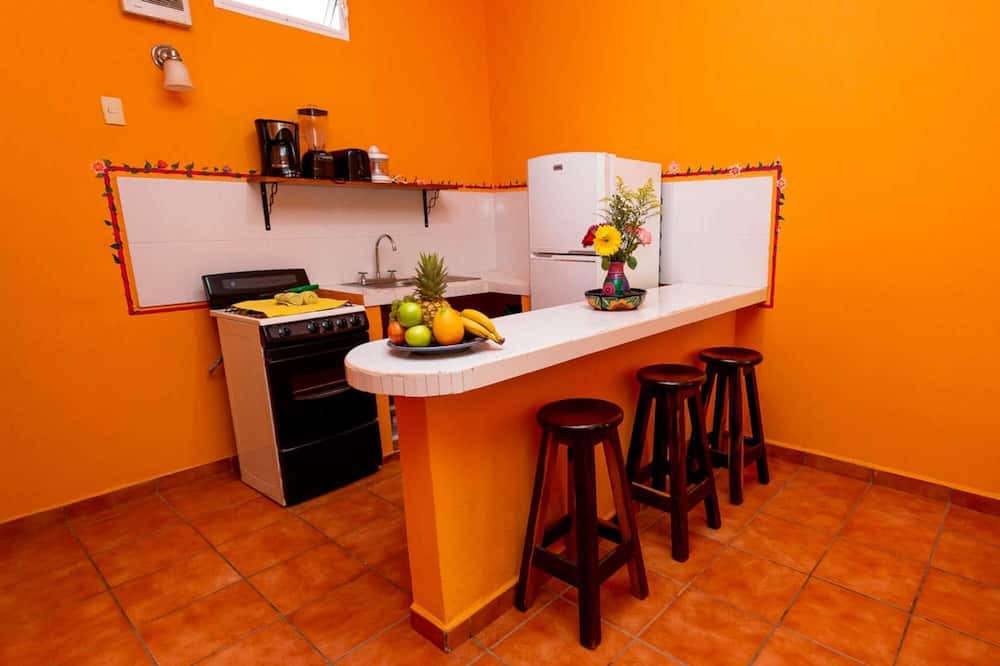 Photo of Kitchen in Chacala