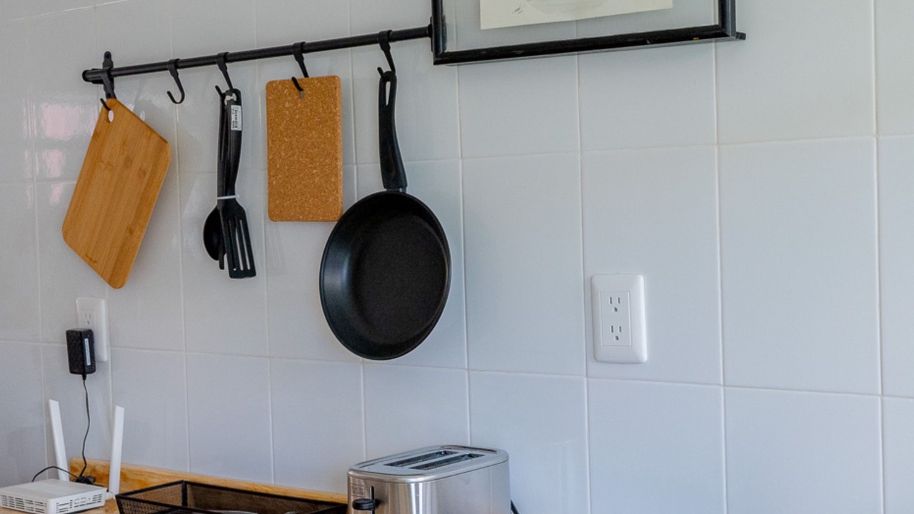 Photo of Kitchen in Centro