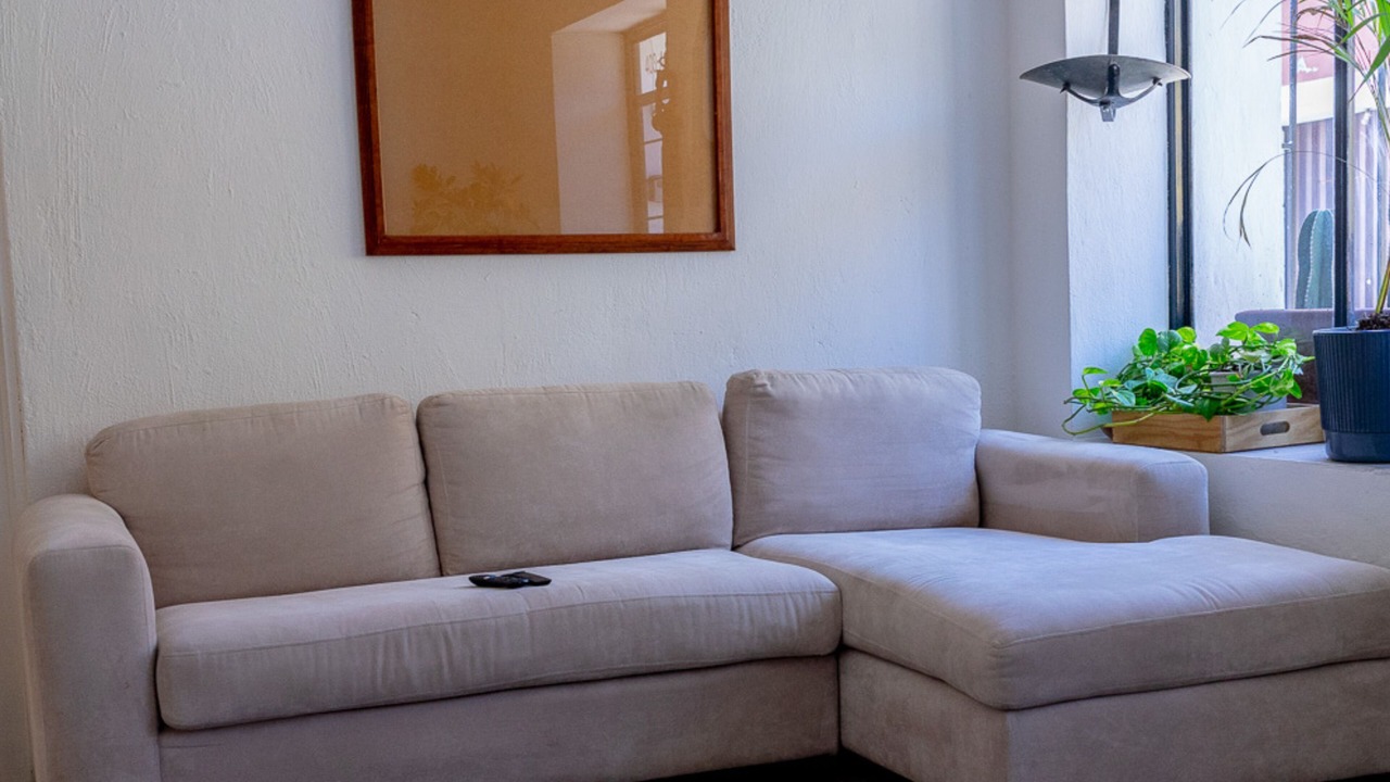 Photo of Livingroom in Centro