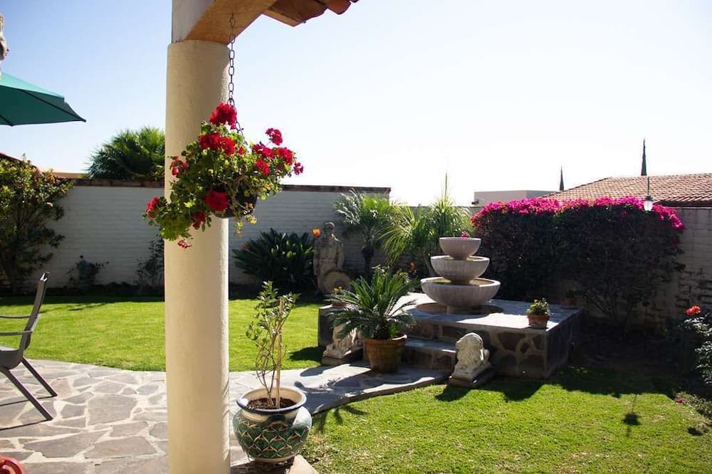 Photo of Outdoor in Ajijic