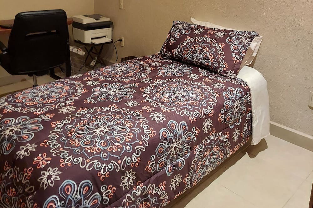 Photo of Bedroom in Ajijic