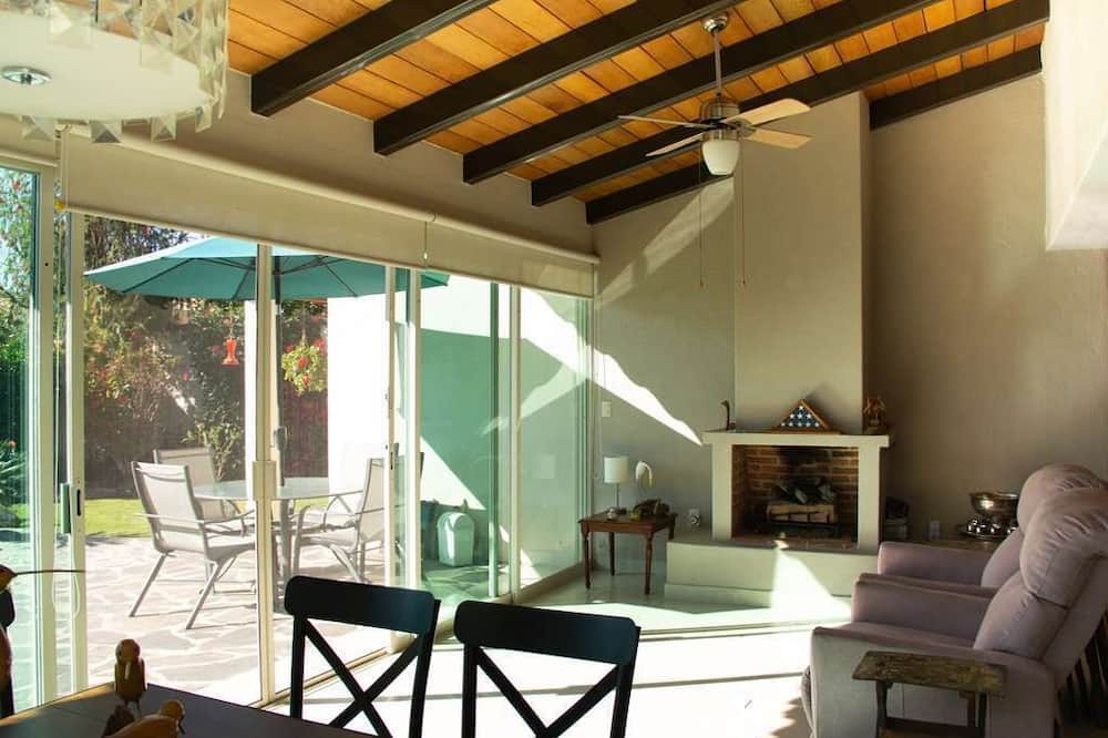 Photo of Patio Balcony in Ajijic