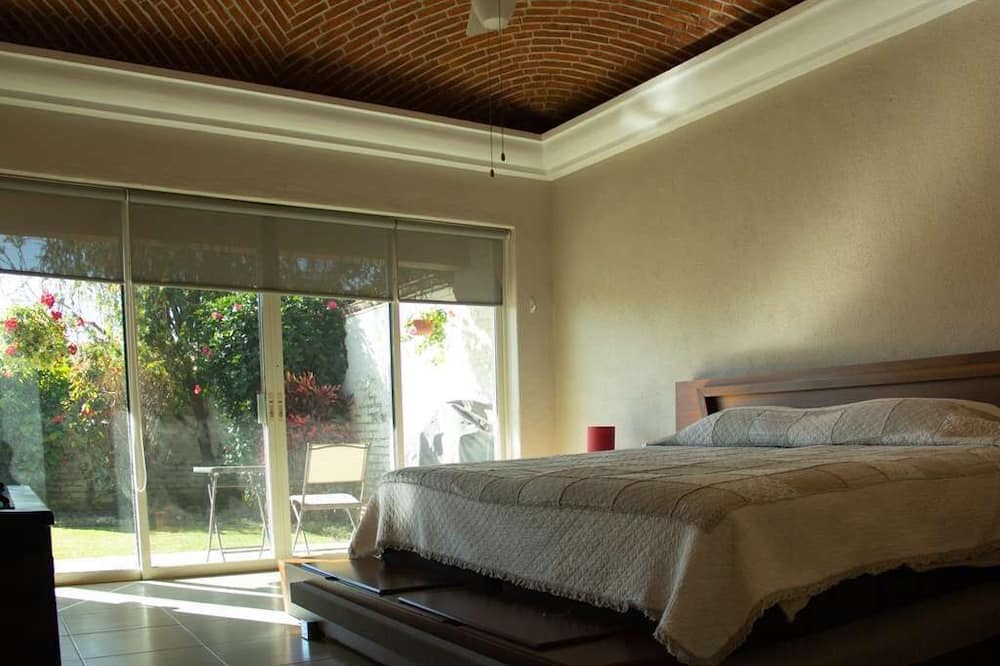 Photo of Bedroom in Ajijic