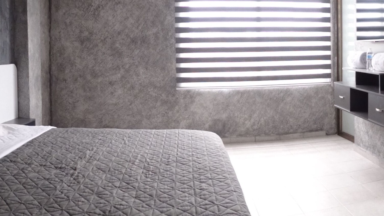 Photo of Bedroom in Axapusco