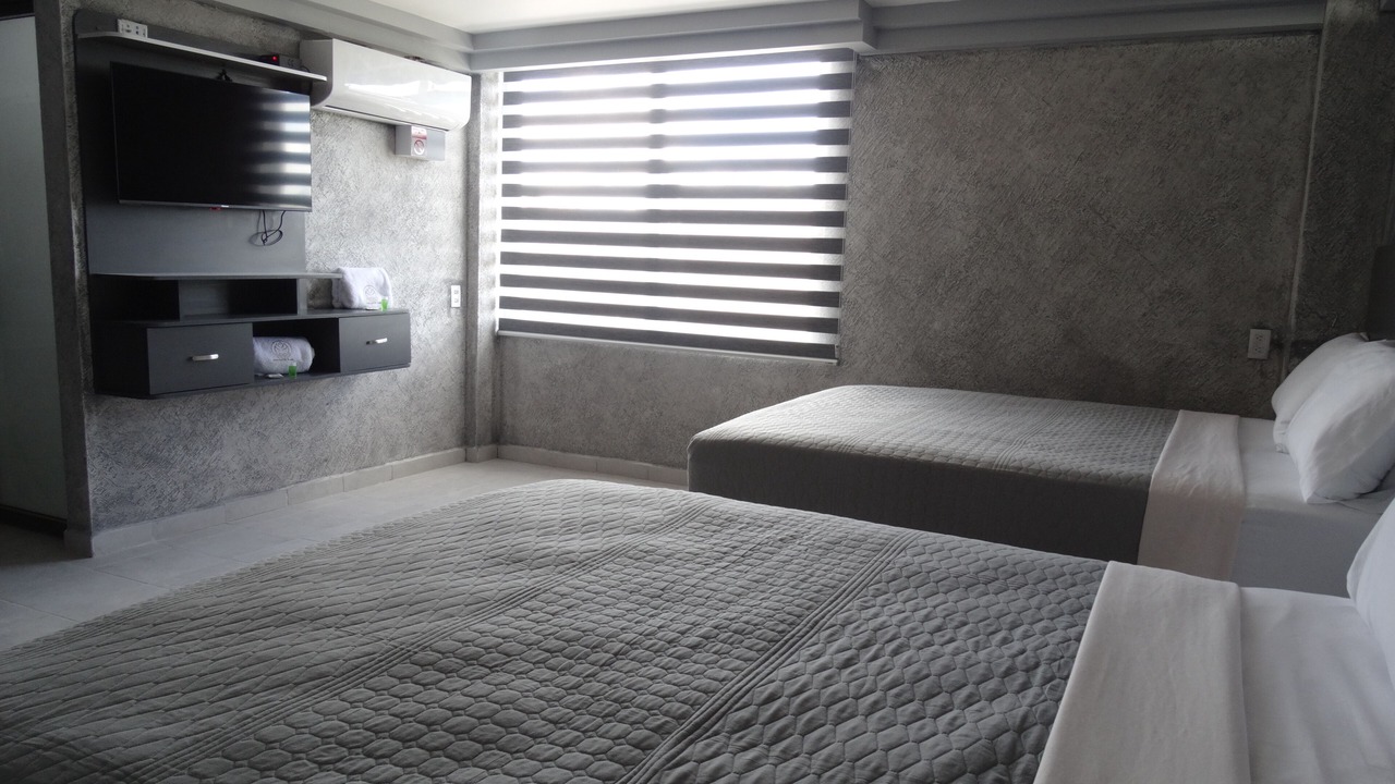 Photo of Bedroom in Axapusco