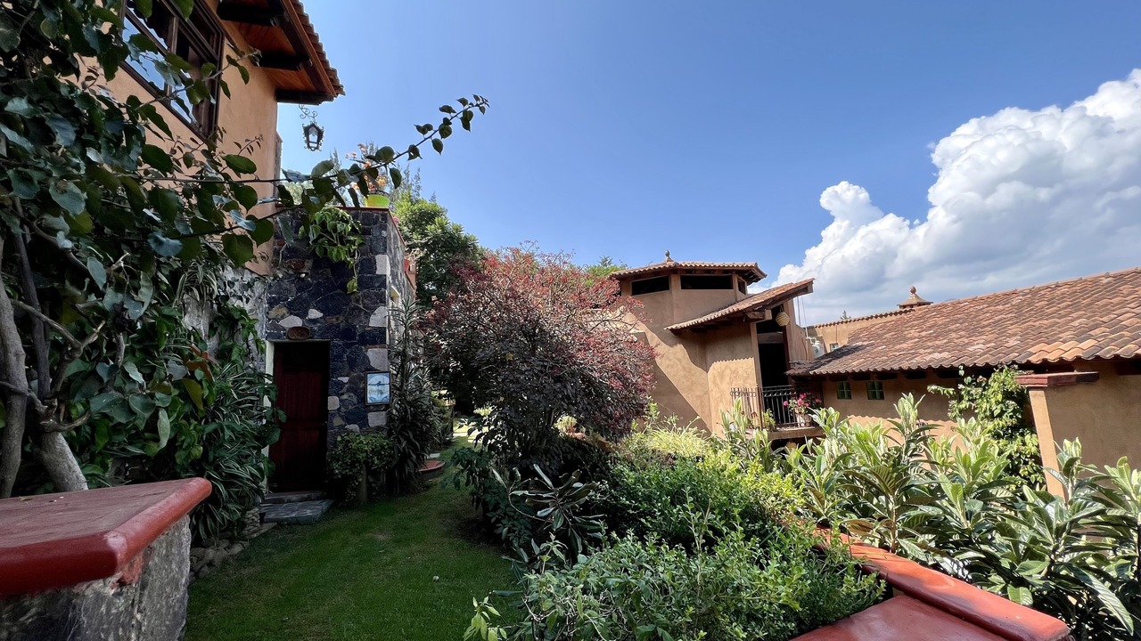 Photo of Outdoor in Tzintzuntzan