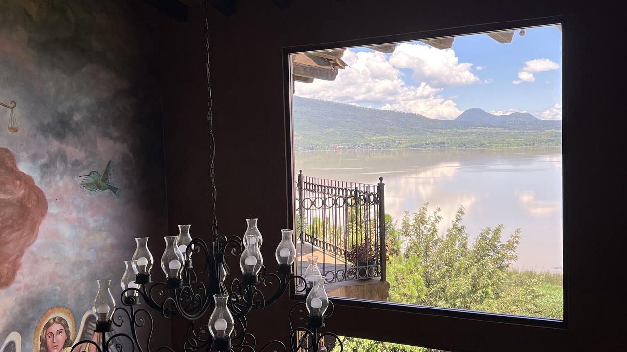 Photo of Livingroom in Tzintzuntzan