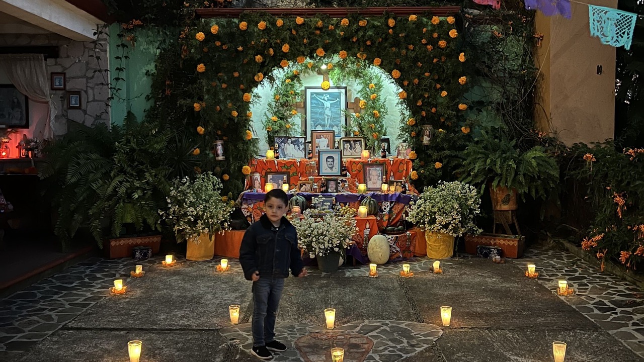 Photo of Outdoor in Tzintzuntzan