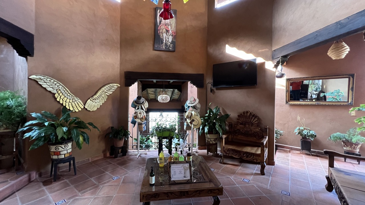 Photo of Others in Tzintzuntzan