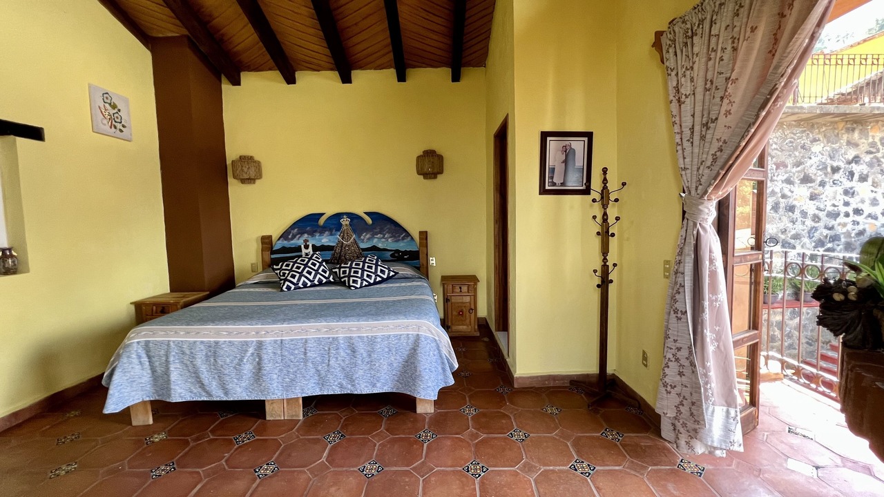 Photo of Others in Tzintzuntzan