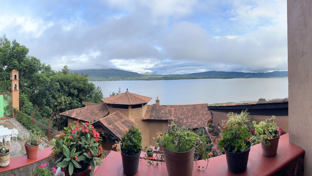 Photo of Outdoor in Tzintzuntzan