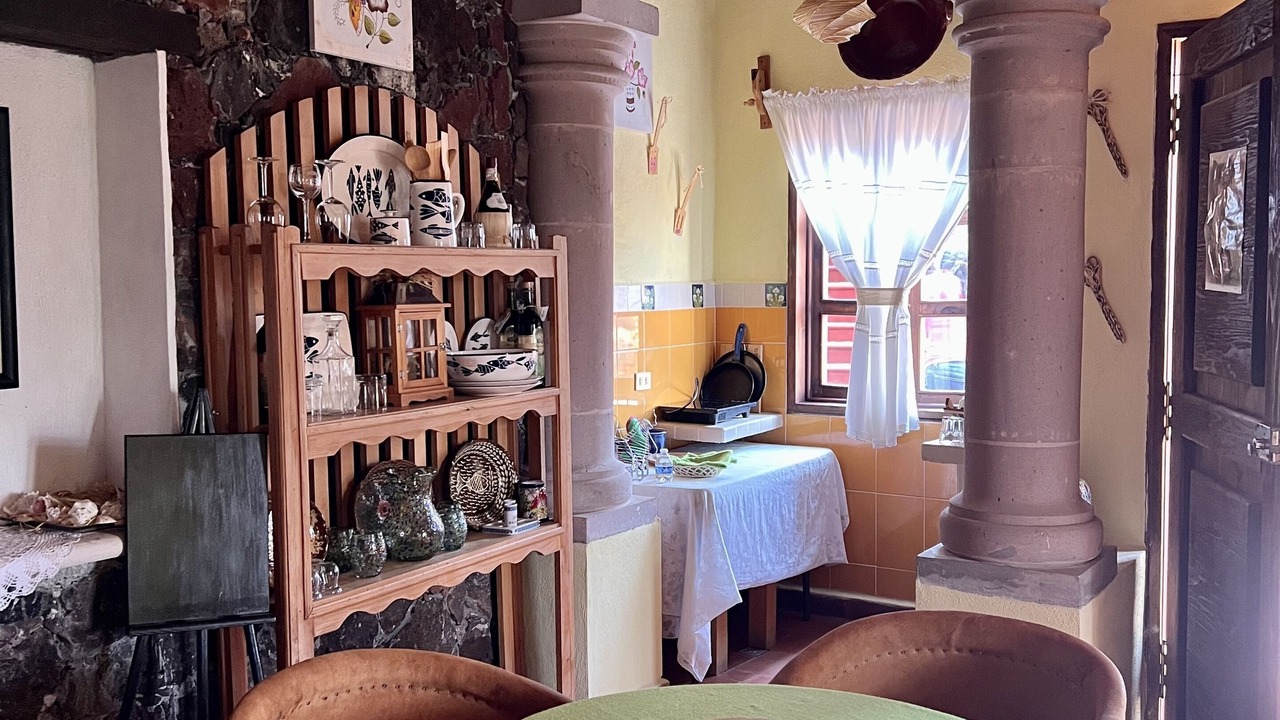 Photo of Others in Tzintzuntzan
