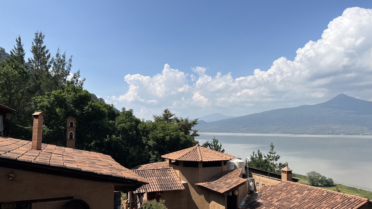 Photo of Outdoor in Tzintzuntzan