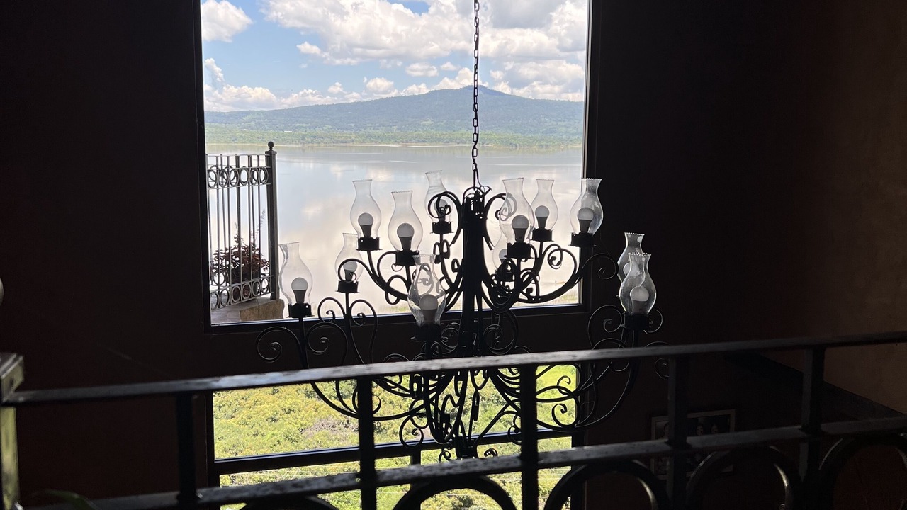 Photo of Bedroom in Tzintzuntzan