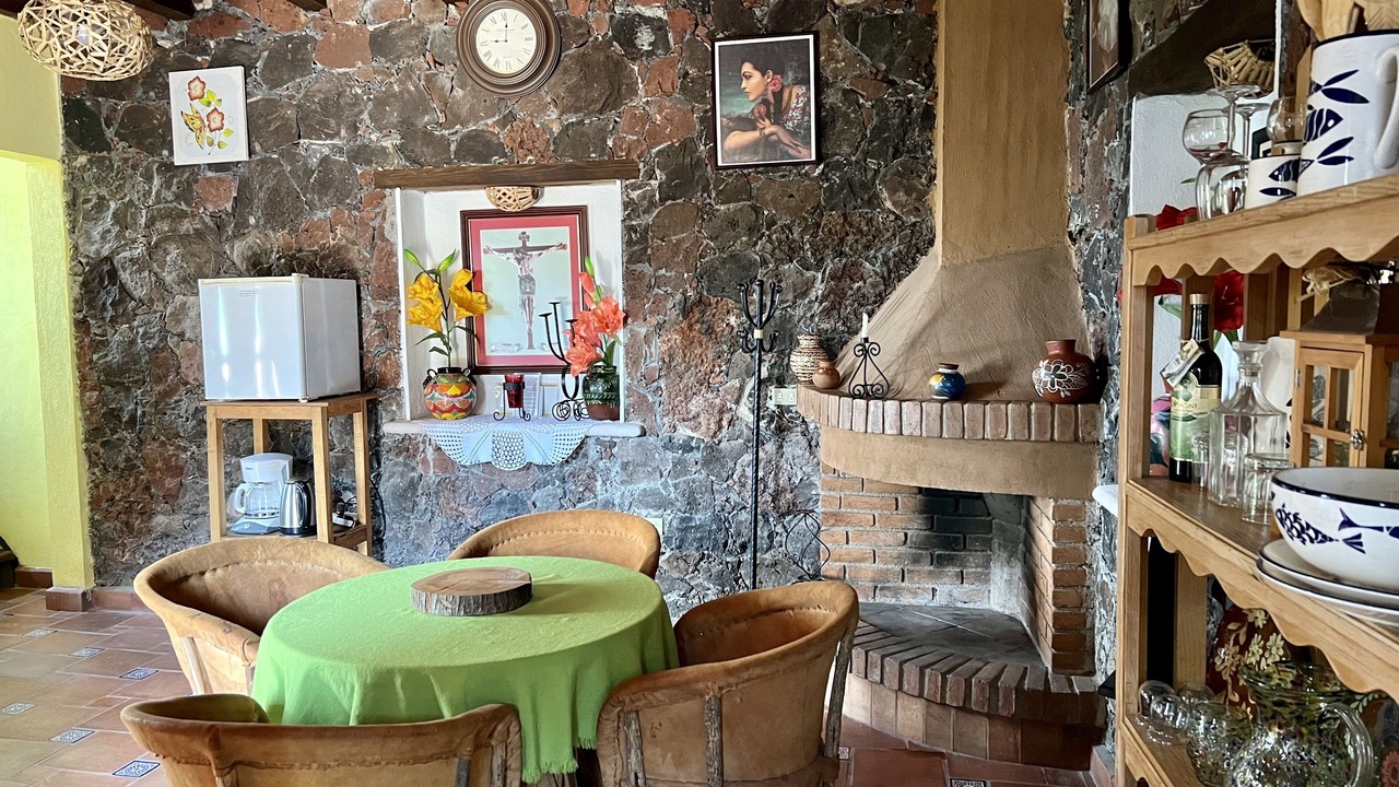 Photo of Others in Tzintzuntzan