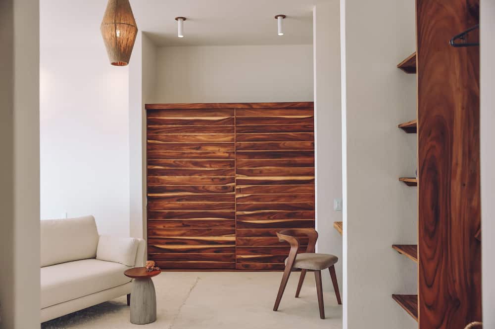 Photo of Bedroom in Barra de Colotepec