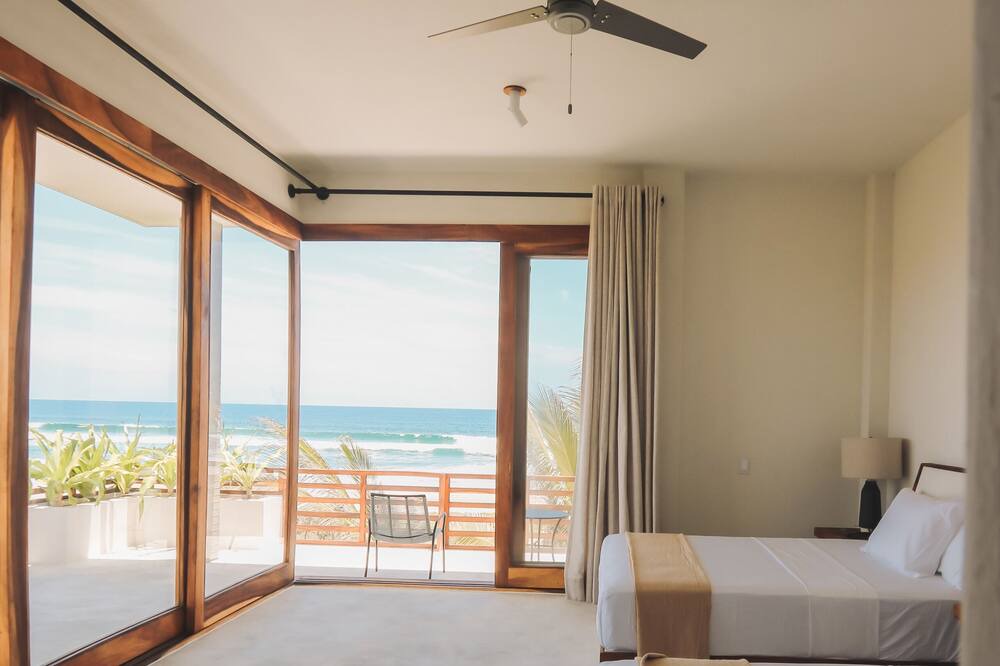 Photo of Bedroom in Barra de Colotepec