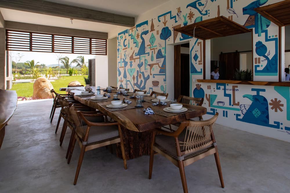 Photo of Kitchen in Barra de Colotepec