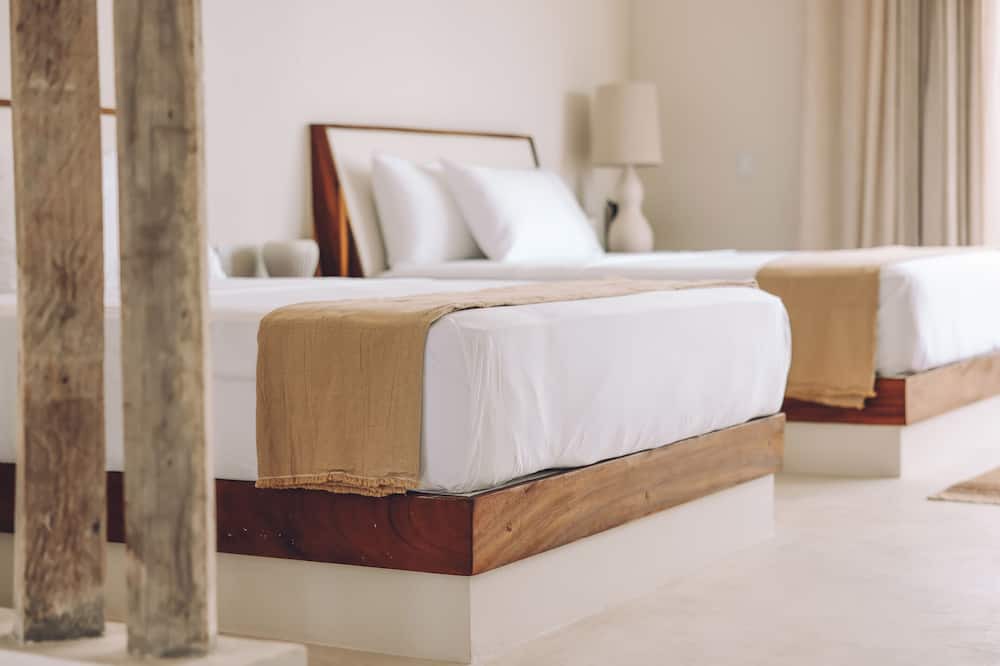 Photo of Bedroom in Barra de Colotepec