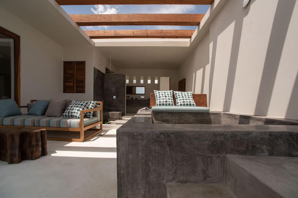 Photo of Livingroom in Barra de Colotepec