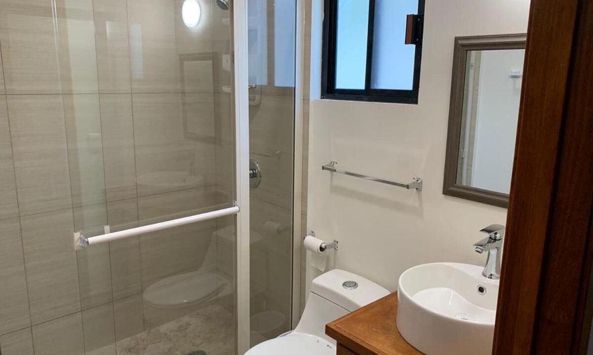 Photo of Bathroom in Ciudad Acuna