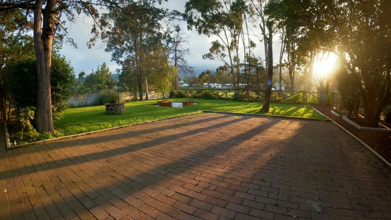 Photo of Outdoor in Acatlan