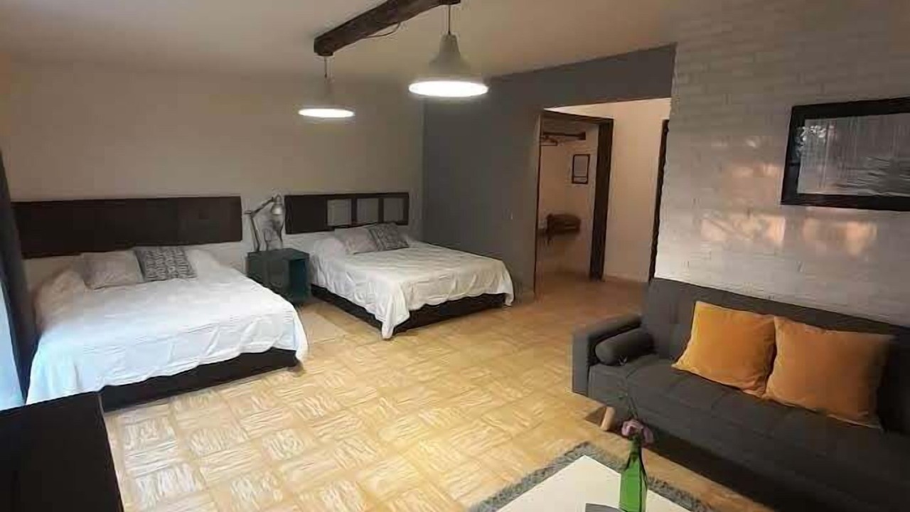 Photo of Bedroom in Acatlan