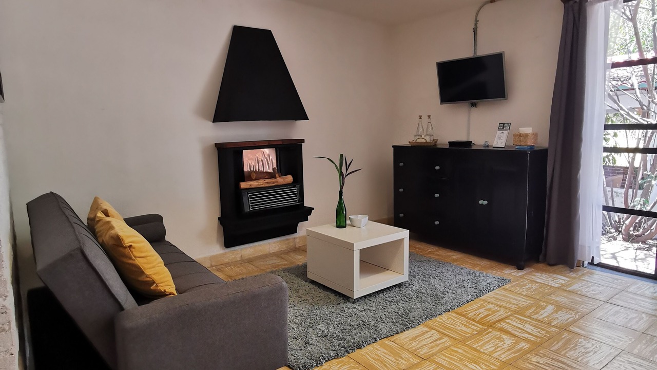 Photo of Bedroom in Acatlan