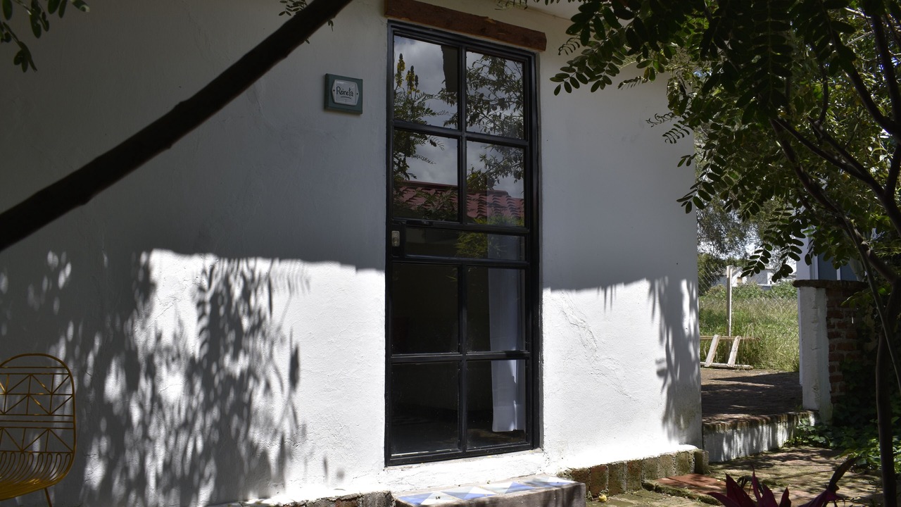 Photo of Bedroom in Acatlan