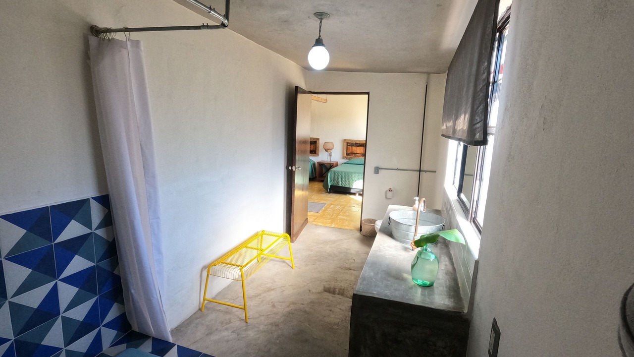Photo of Bathroom in Acatlan