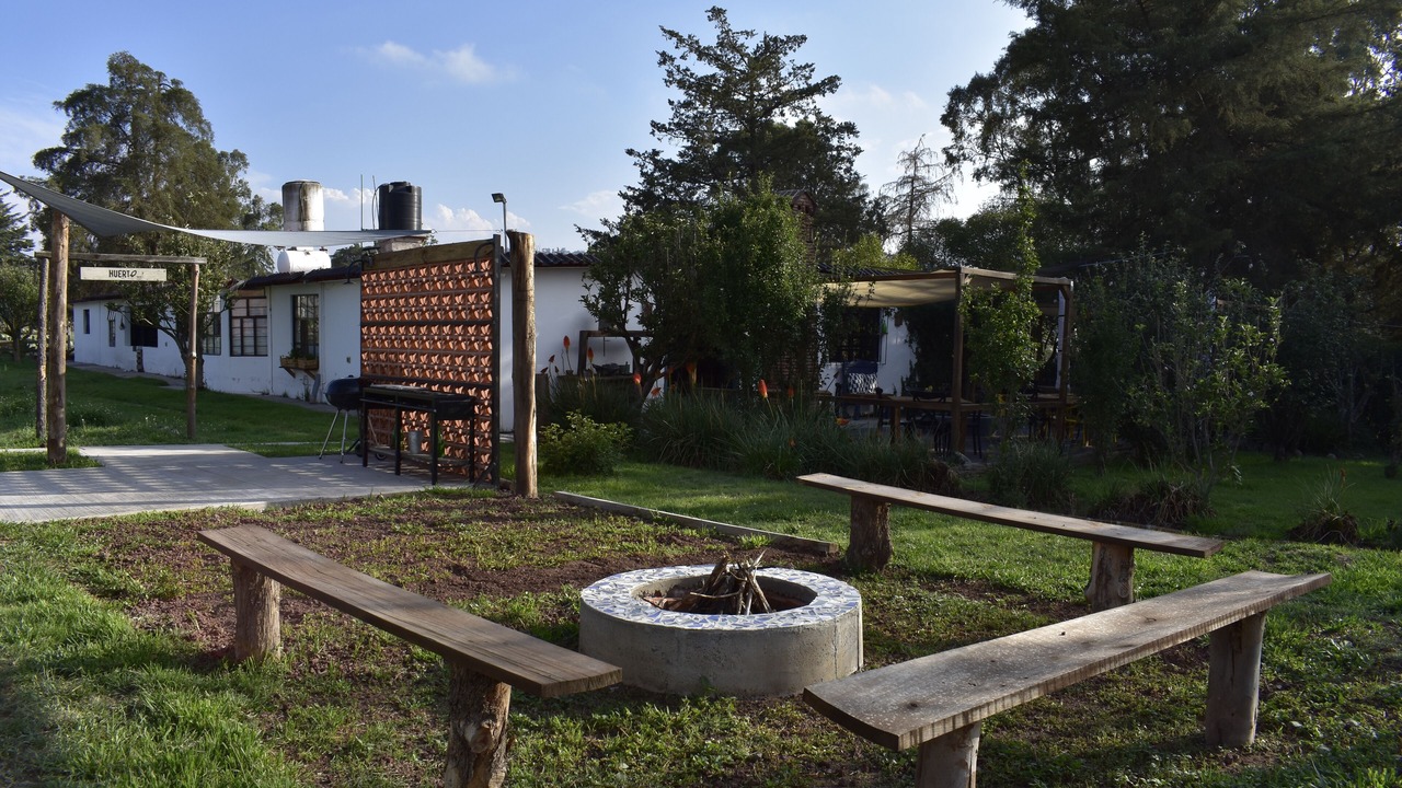 Photo of Outdoor in Acatlan