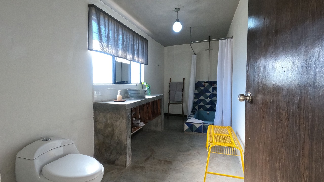 Photo of Bathroom in Acatlan