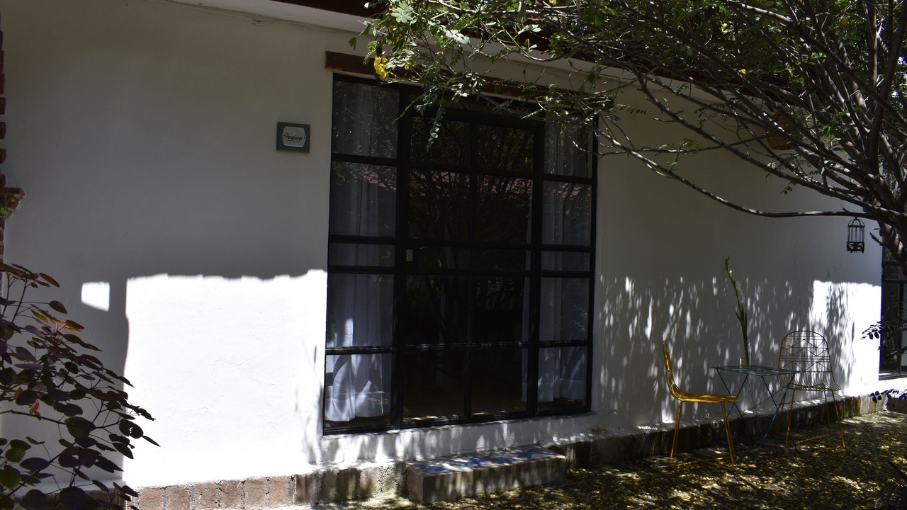 Photo of Bedroom in Acatlan