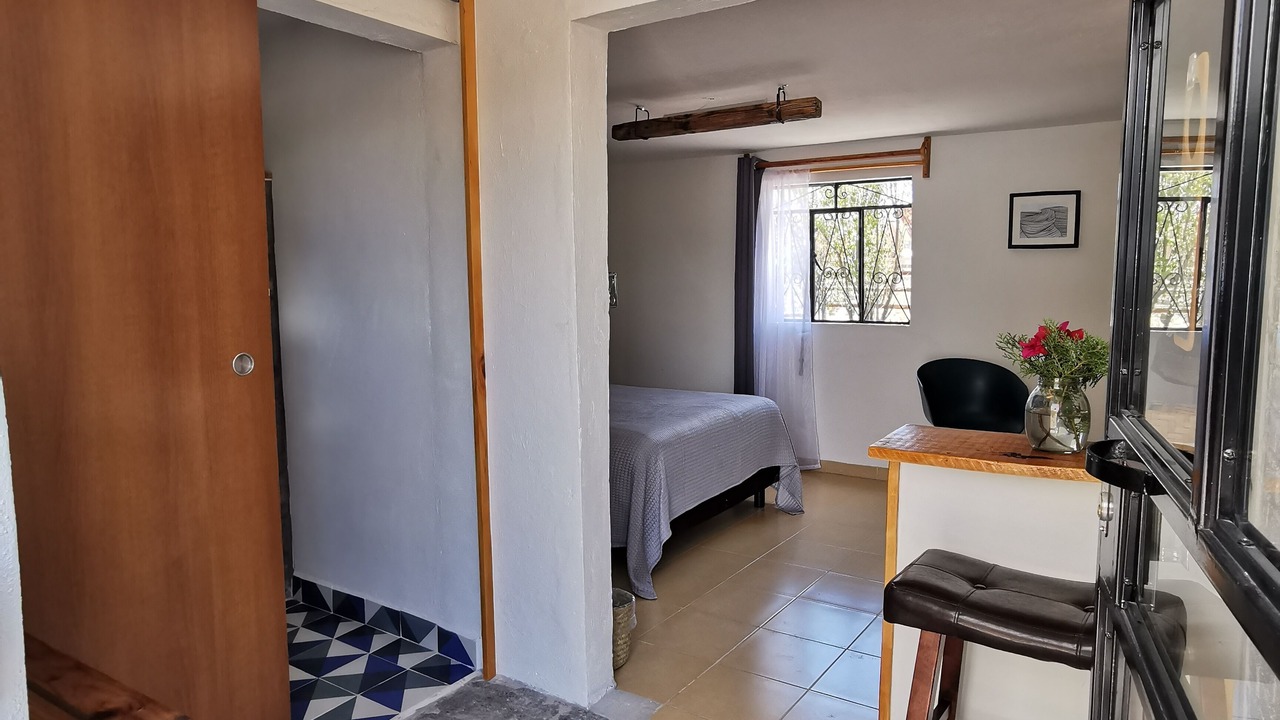 Photo of Bedroom in Acatlan