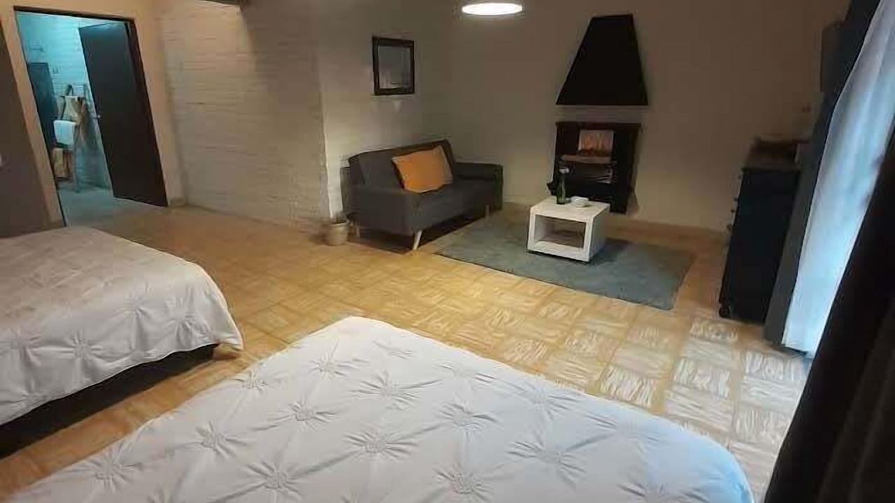 Photo of Bedroom in Acatlan