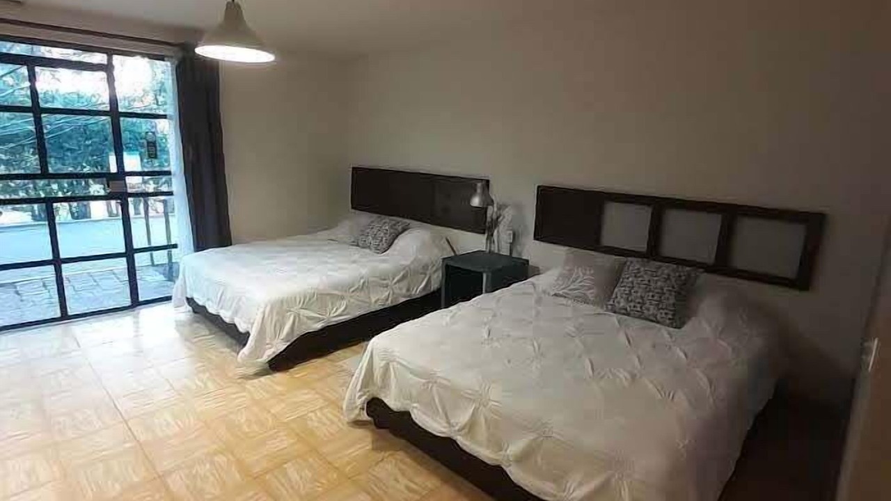 Photo of Bedroom in Acatlan