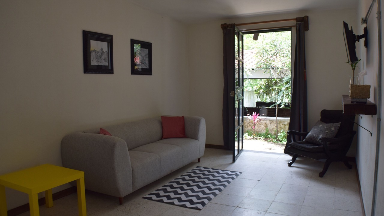 Photo of Bedroom in Acatlan