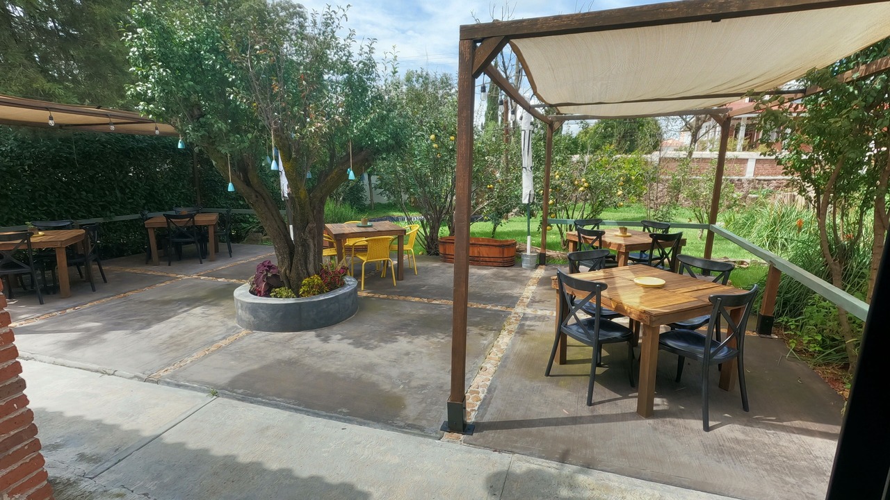 Photo of Patio Balcony in Acatlan