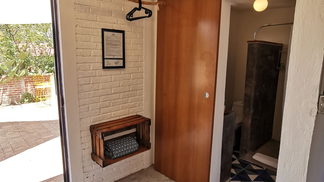 Photo of Bedroom in Acatlan