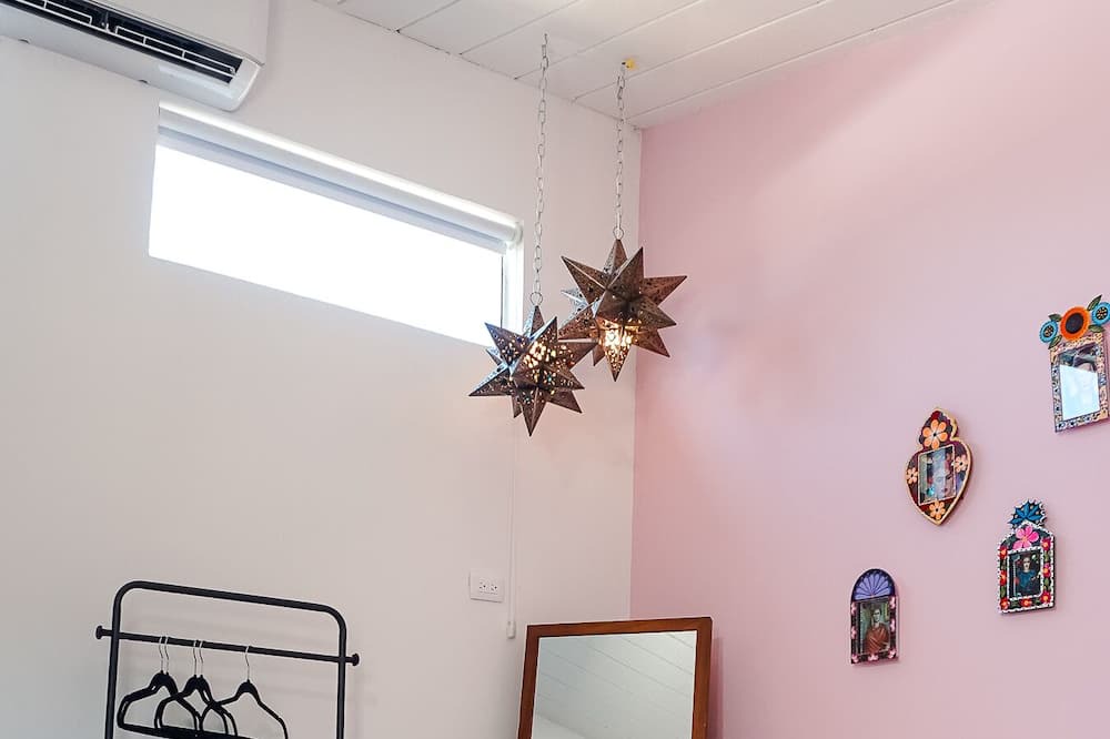 Photo of Bedroom in Valle de Guadalupe