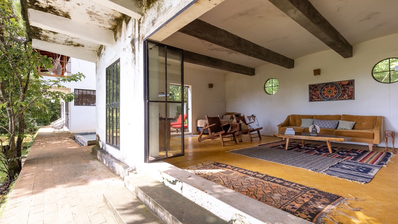 Photo of Outdoor in San Pedro Mixtepec