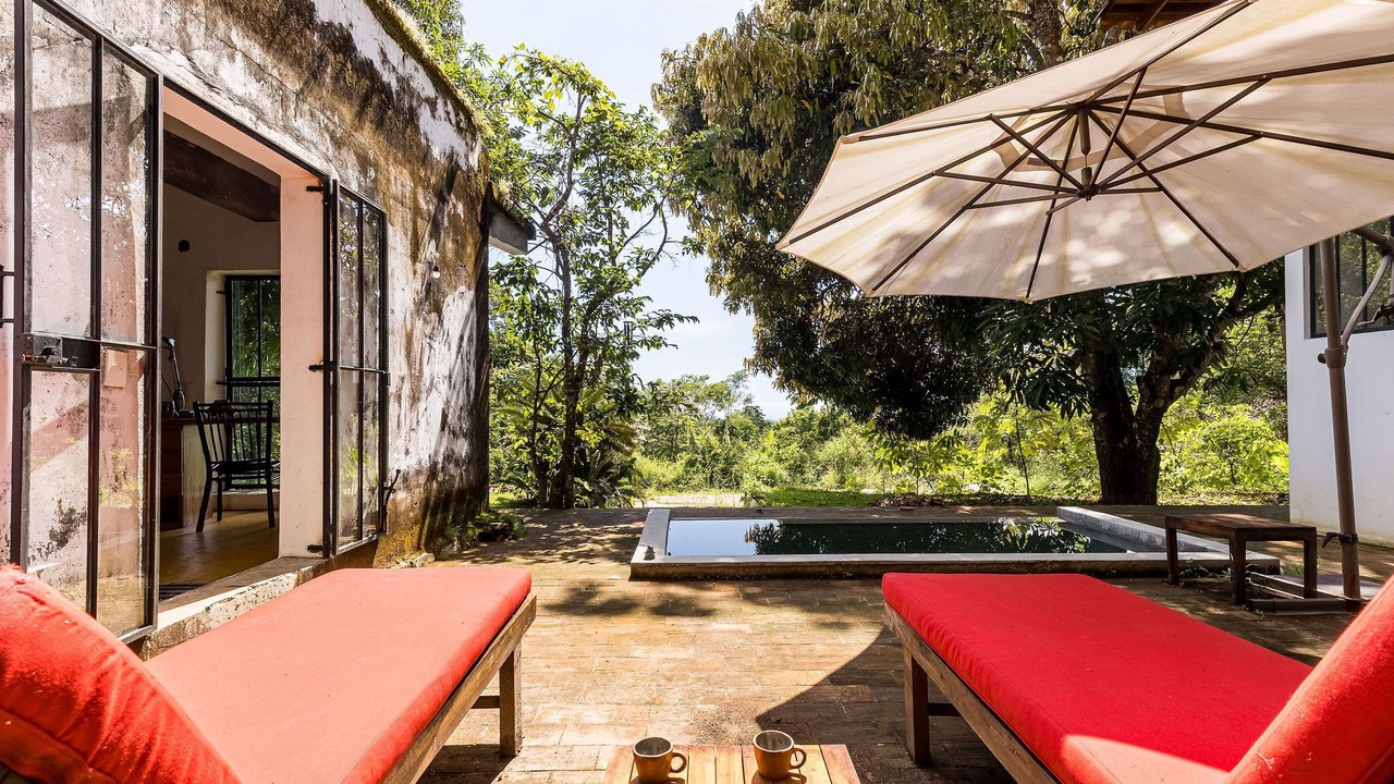 Photo of Outdoor in San Pedro Mixtepec