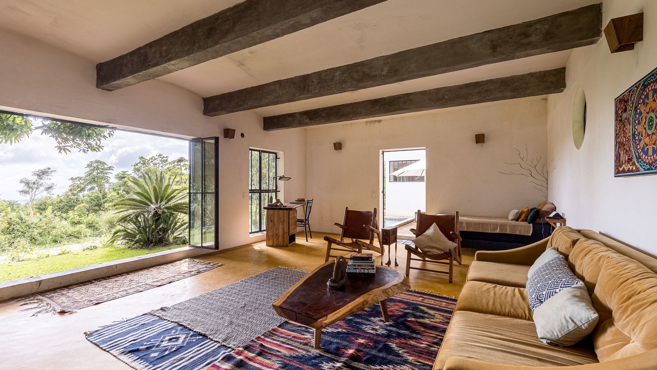 Photo of Outdoor in San Pedro Mixtepec