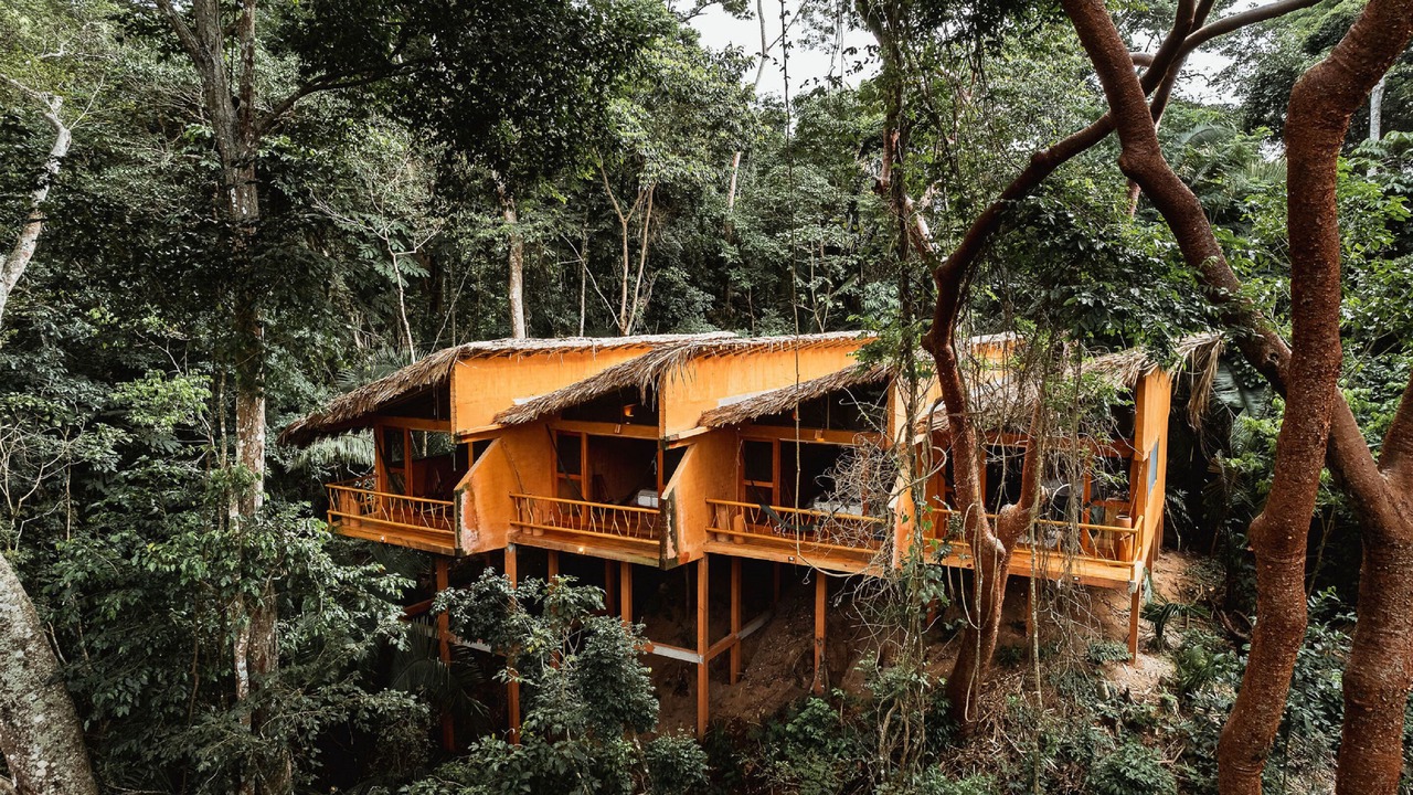 Photo of Outdoor in San Pedro Mixtepec