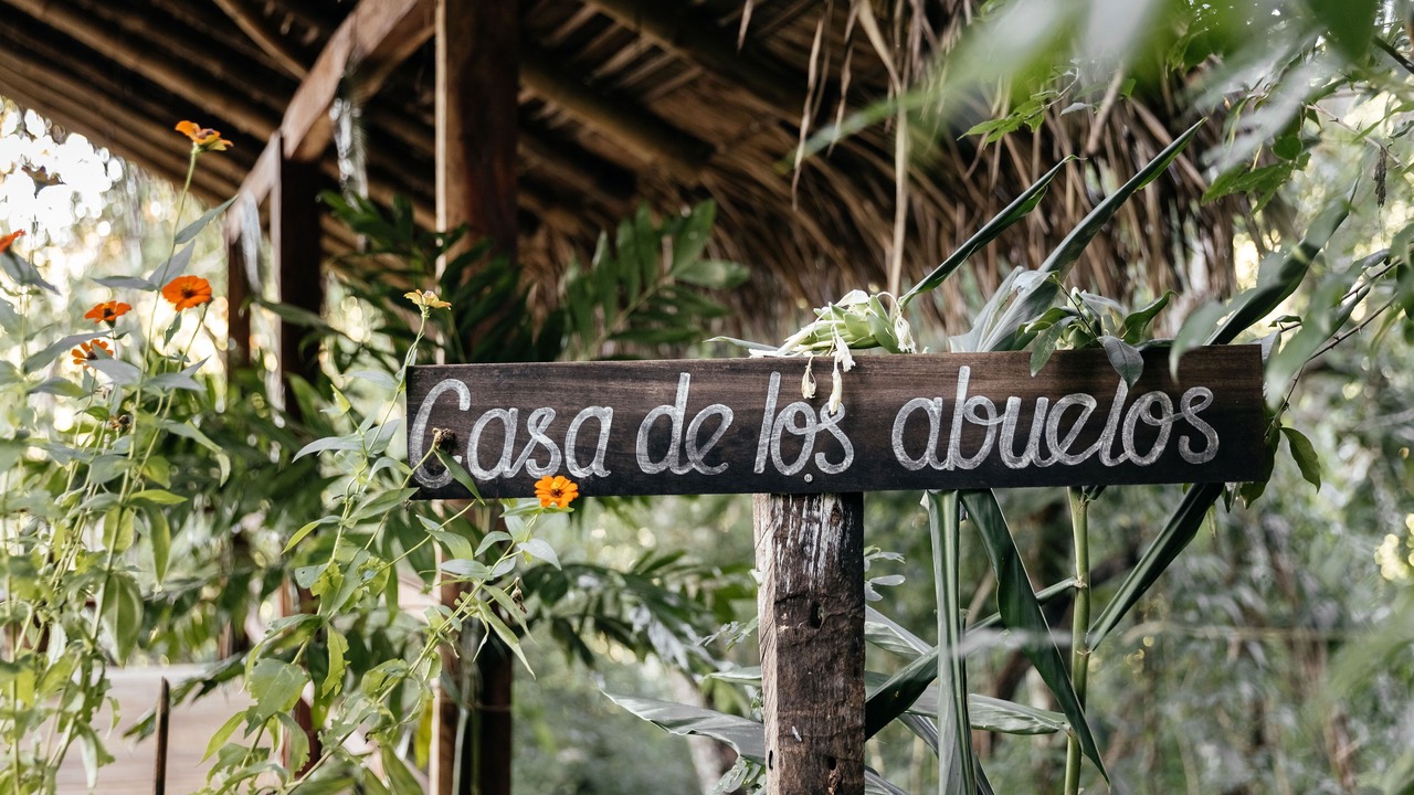 Photo of Outdoor in San Pedro Mixtepec