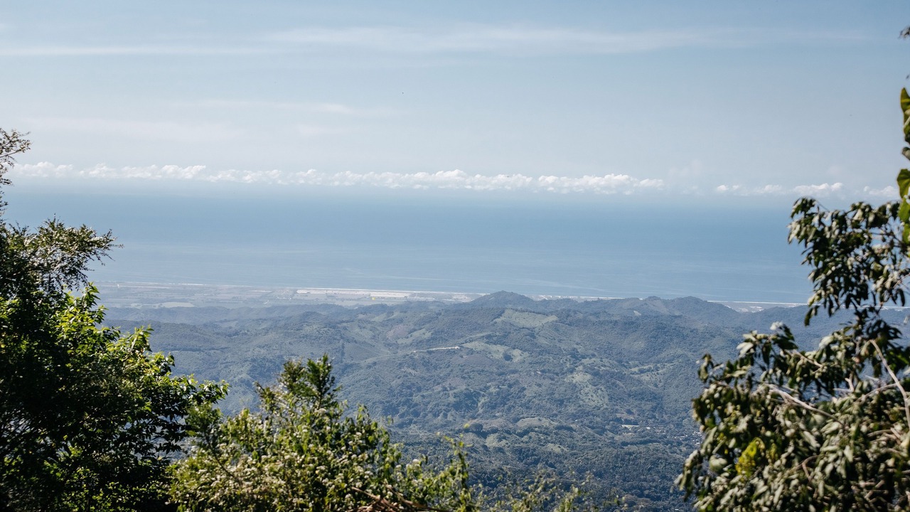 Photo of Outdoor in San Pedro Mixtepec