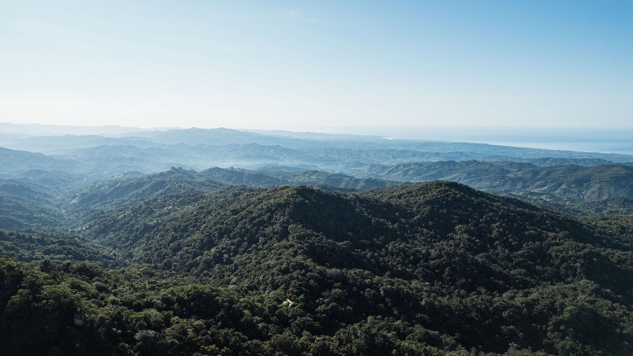 Photo of Outdoor in San Pedro Mixtepec